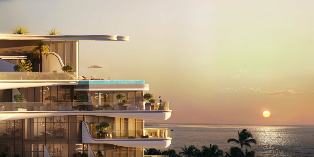 Beach Walk Grand by Imtiaz – Dubai Islands