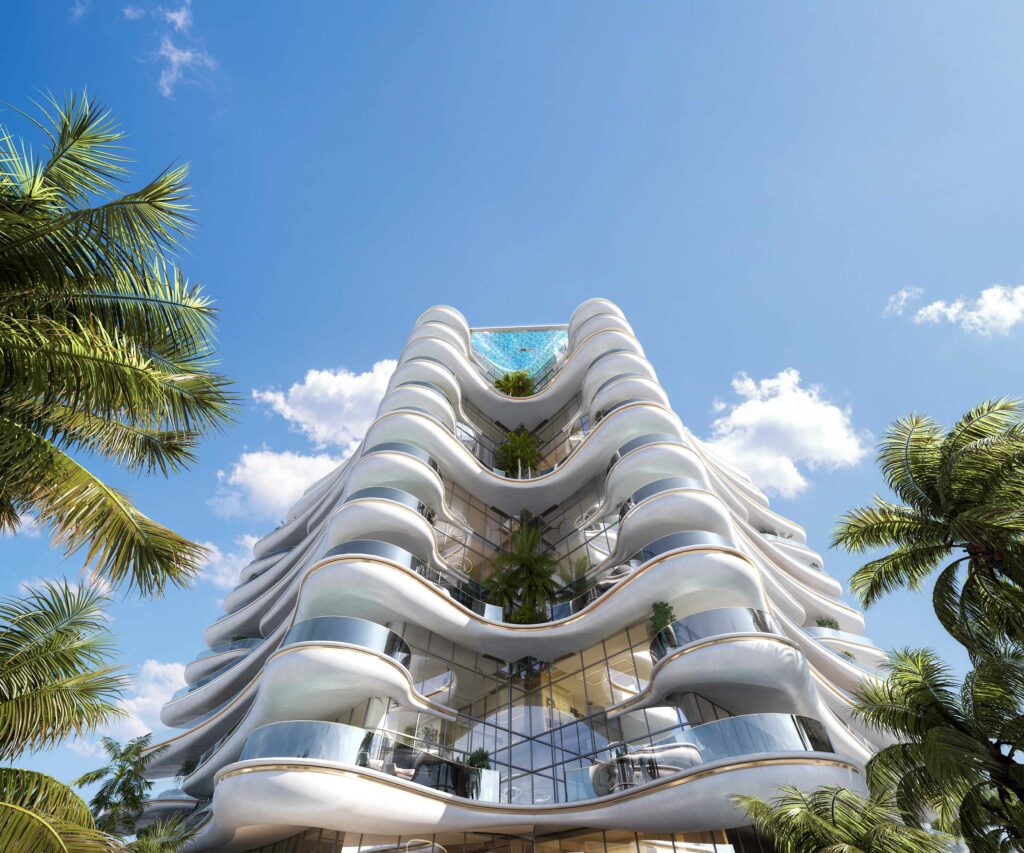 Beach Walk Grand by Imtiaz – Dubai Islands