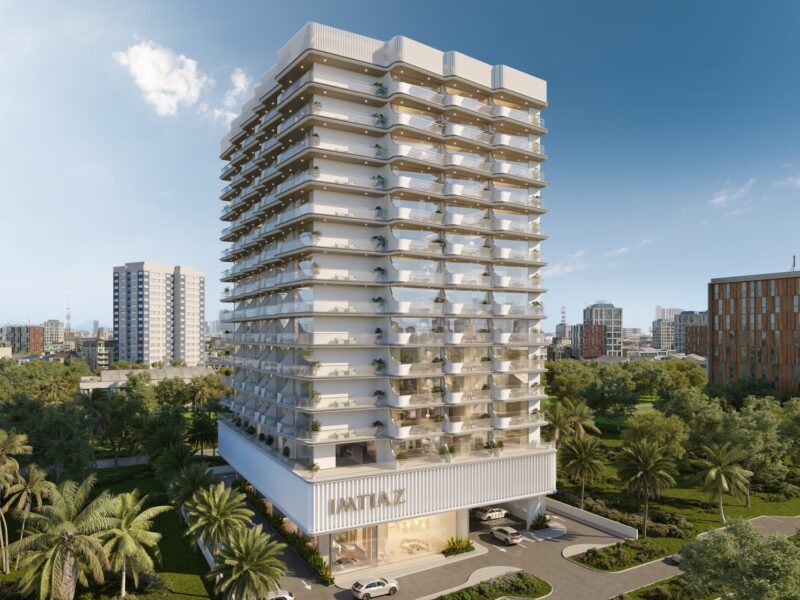 Cove Edition 2 by Imtiaz – Dubai Land